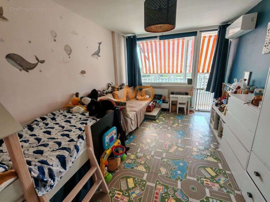 Vente T5 Cabot/Redon - Marseille 9ème - photo 8