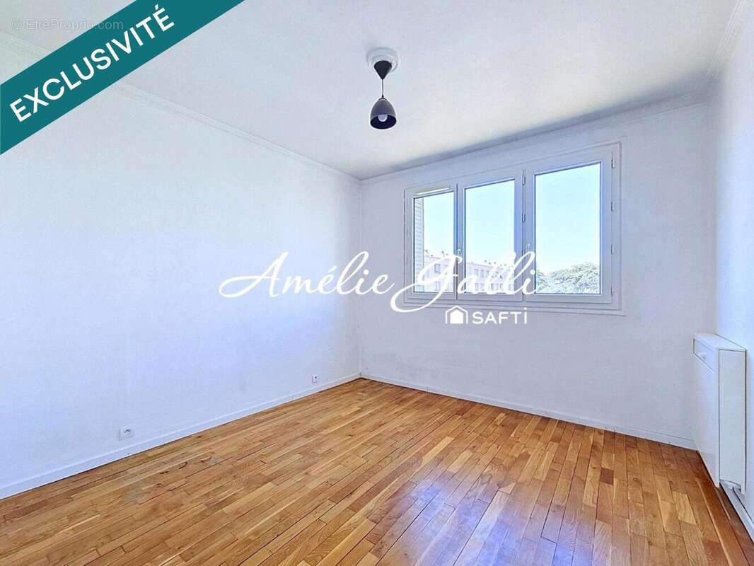 Appartement 70 m² à Villeurbanne  - photo 9