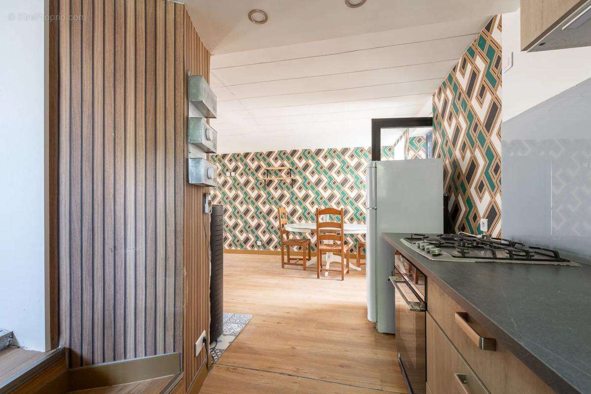 Maison de 4 pièces de 90 m² à Villeneuve-sous-Dammartin - photo 5