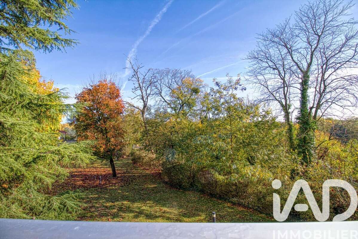 Photo 2 - Appartement à ANDRESY