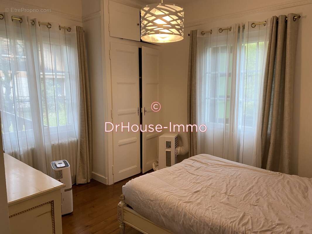 Appartement à THONON-LES-BAINS