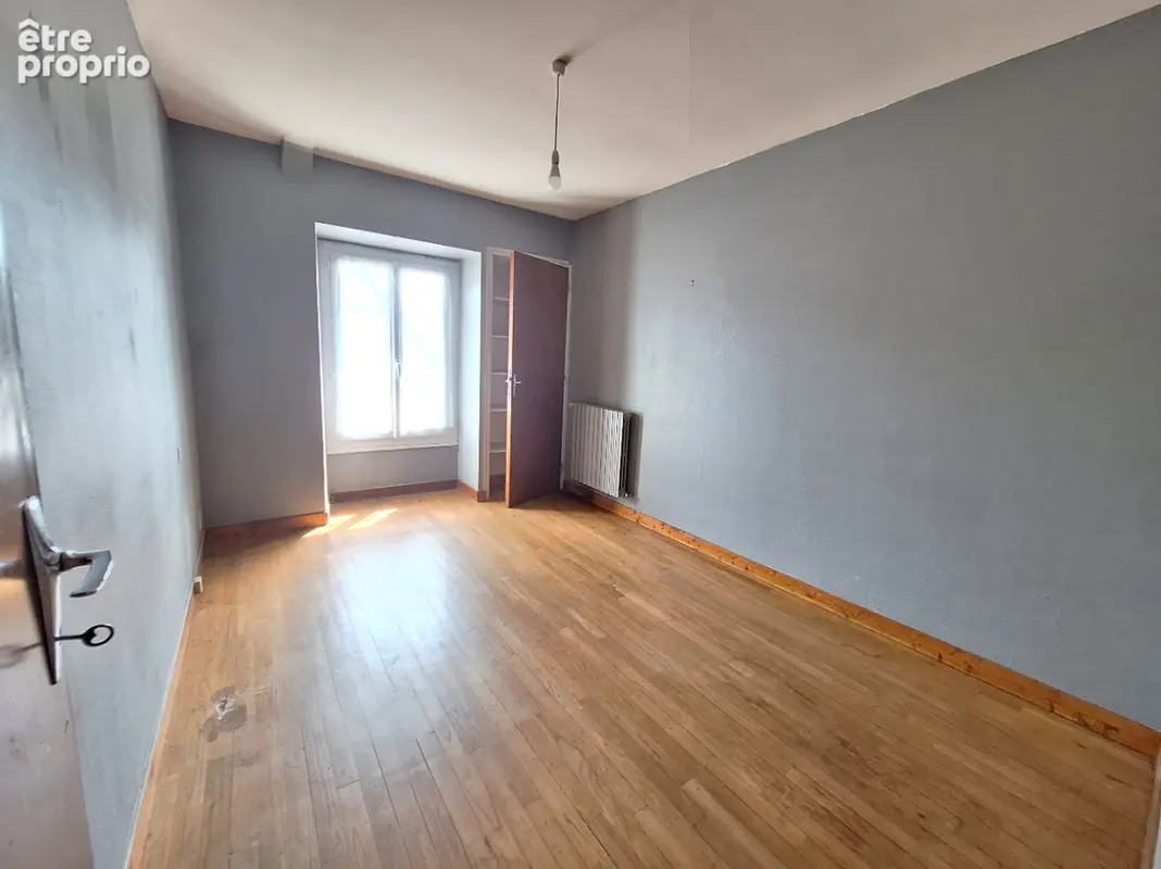 TRÉMEUR - Aux portes de Broons, authentique longère 3 chambres à réinventer - photo 5