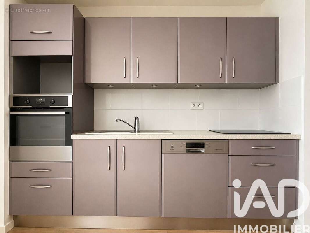 Photo 7 - Appartement à JOUE-LES-TOURS