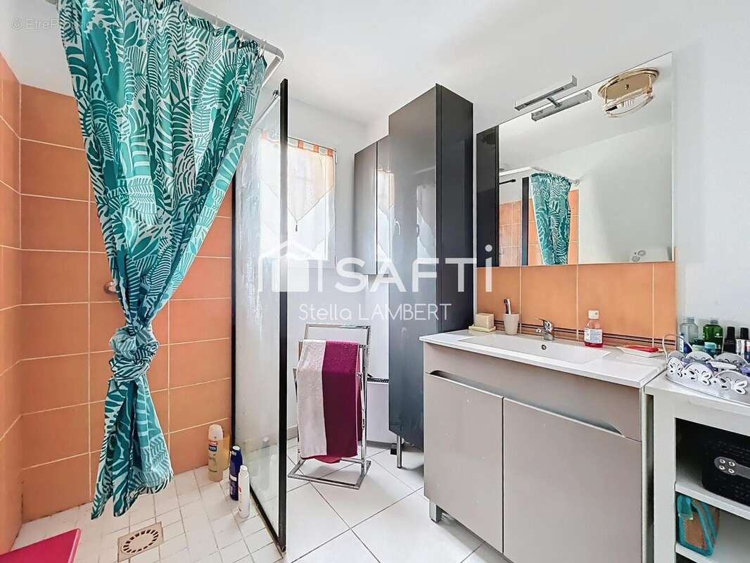 Maison 110 m² à Mirepoix-Sur-Tarn  - photo 8