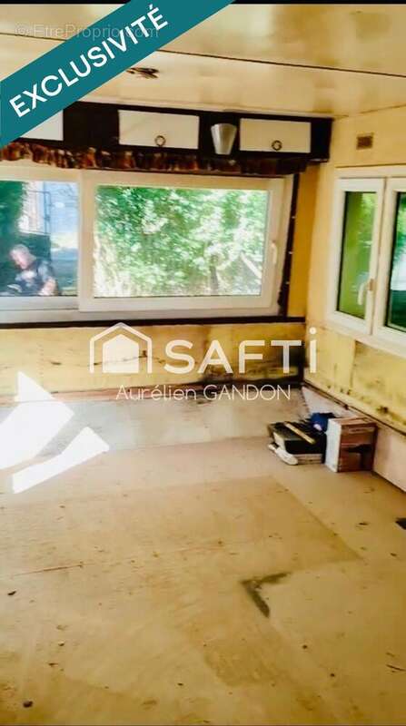 Photo 4 - Terrain à LE CHATELET-EN-BRIE