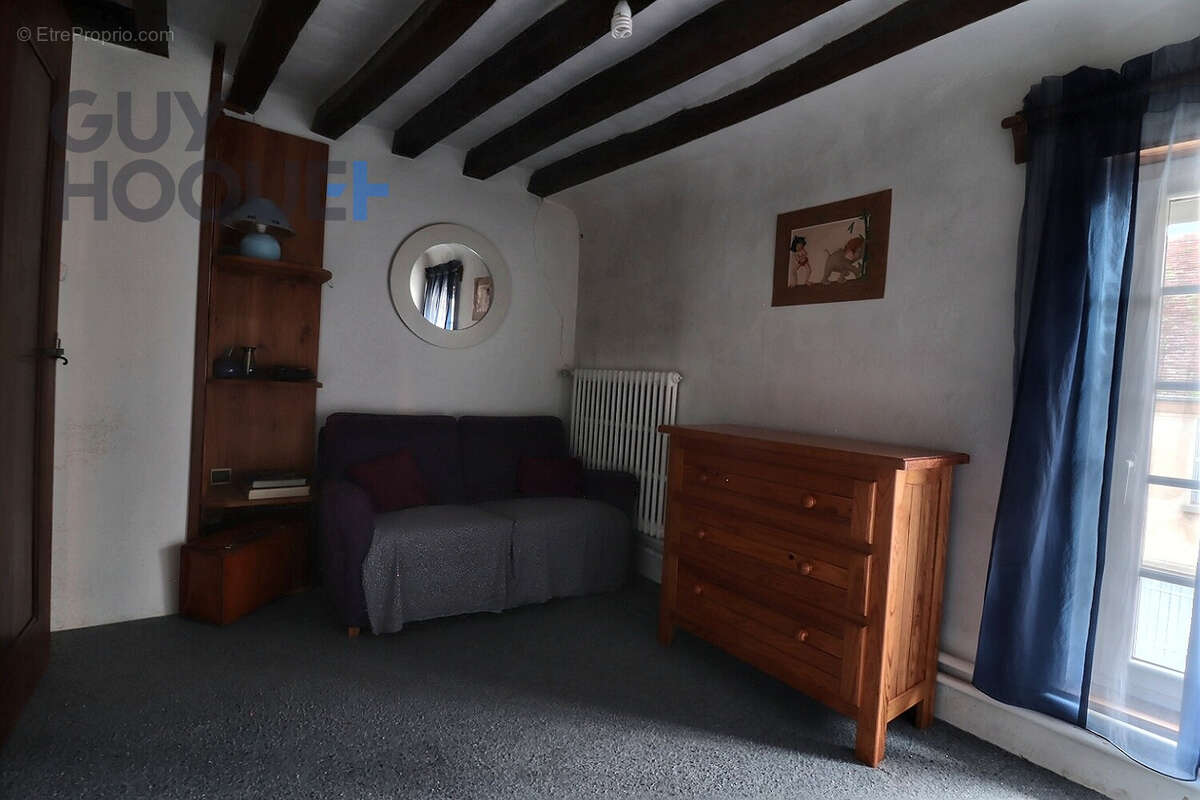 Maison à SABLONNIERES