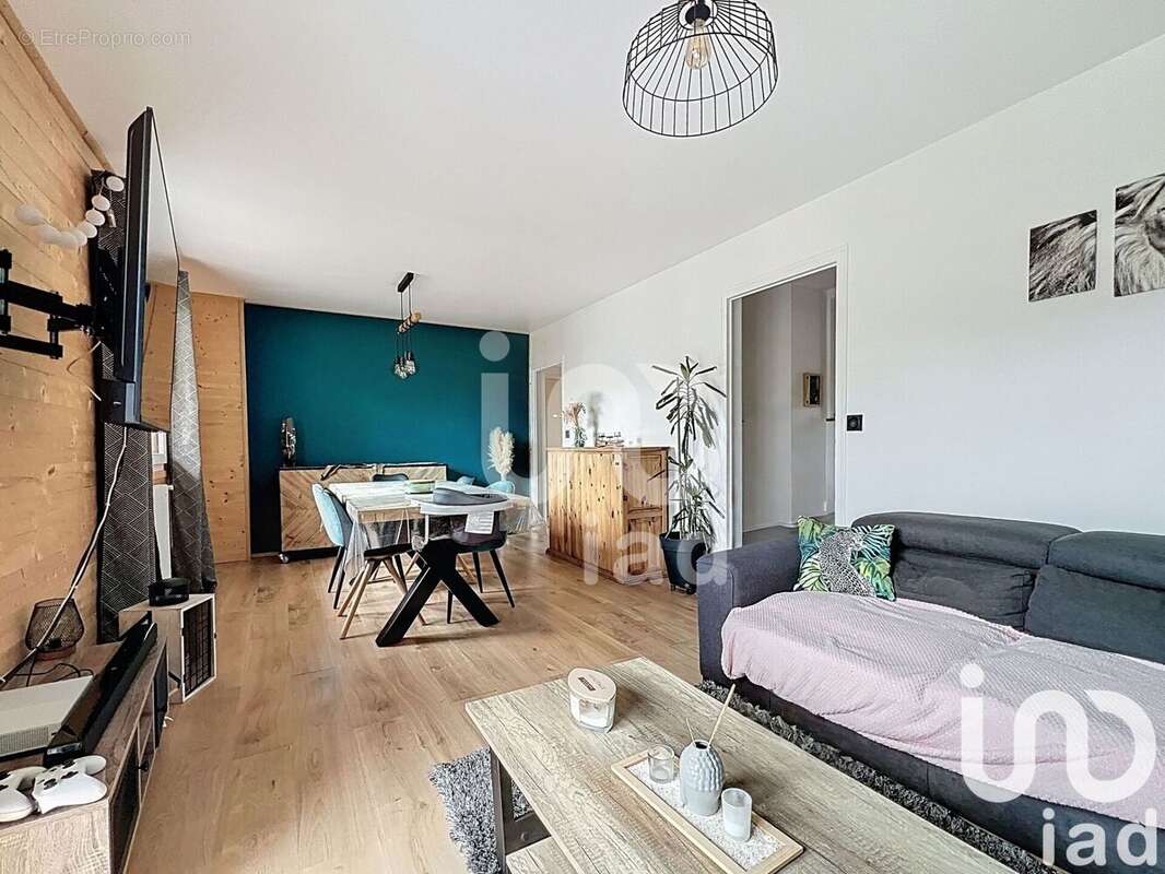 Photo 8 - Appartement à FAVERGES