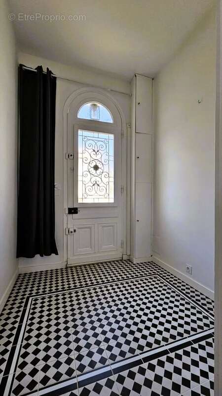 Maison à SAINT-GEORGES-DE-DIDONNE