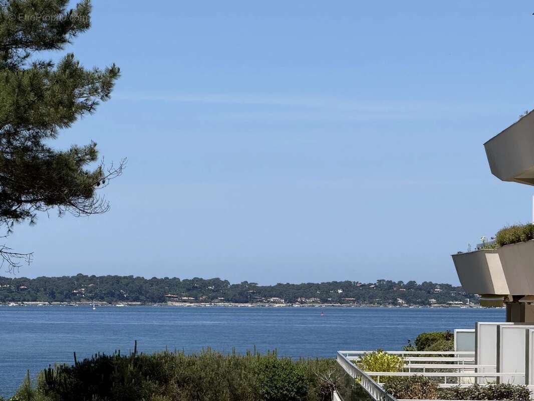 Appartement à ARCACHON