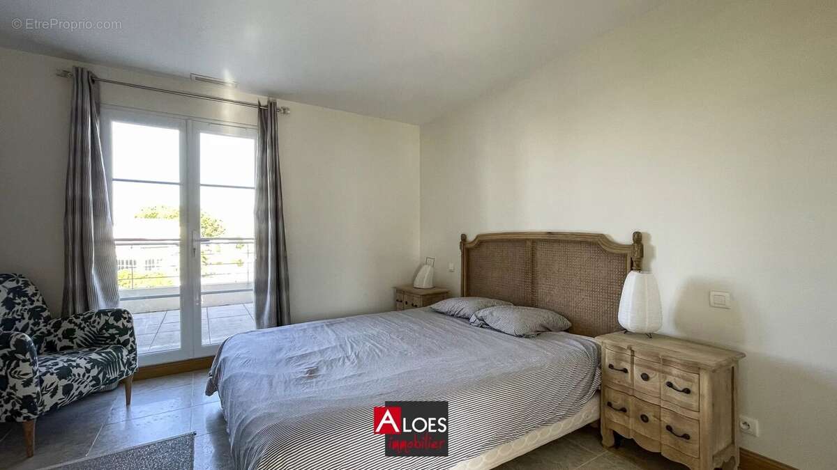 Maison à AIGUES-MORTES