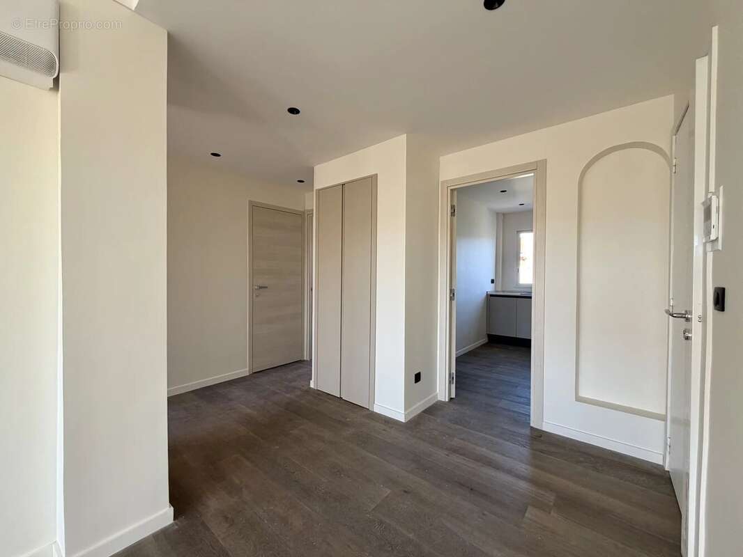 Appartement à CAGNES-SUR-MER