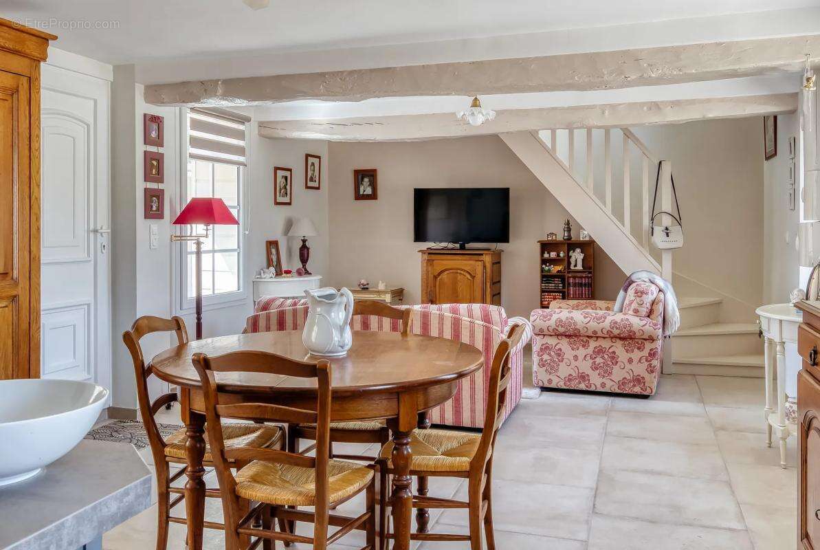 Maison de 2 pièces de 45 m² située à Dieppe - photo 5