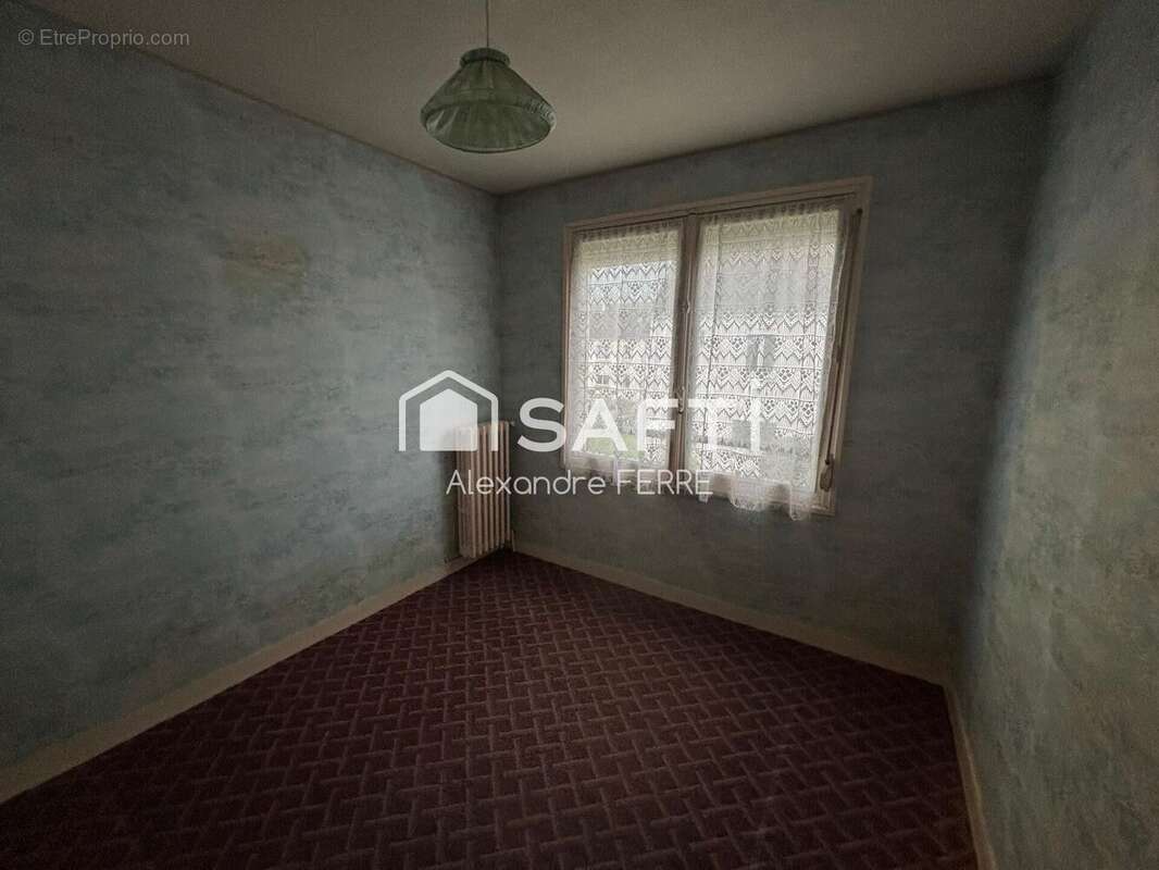 Photo 8 - Maison à LORIENT