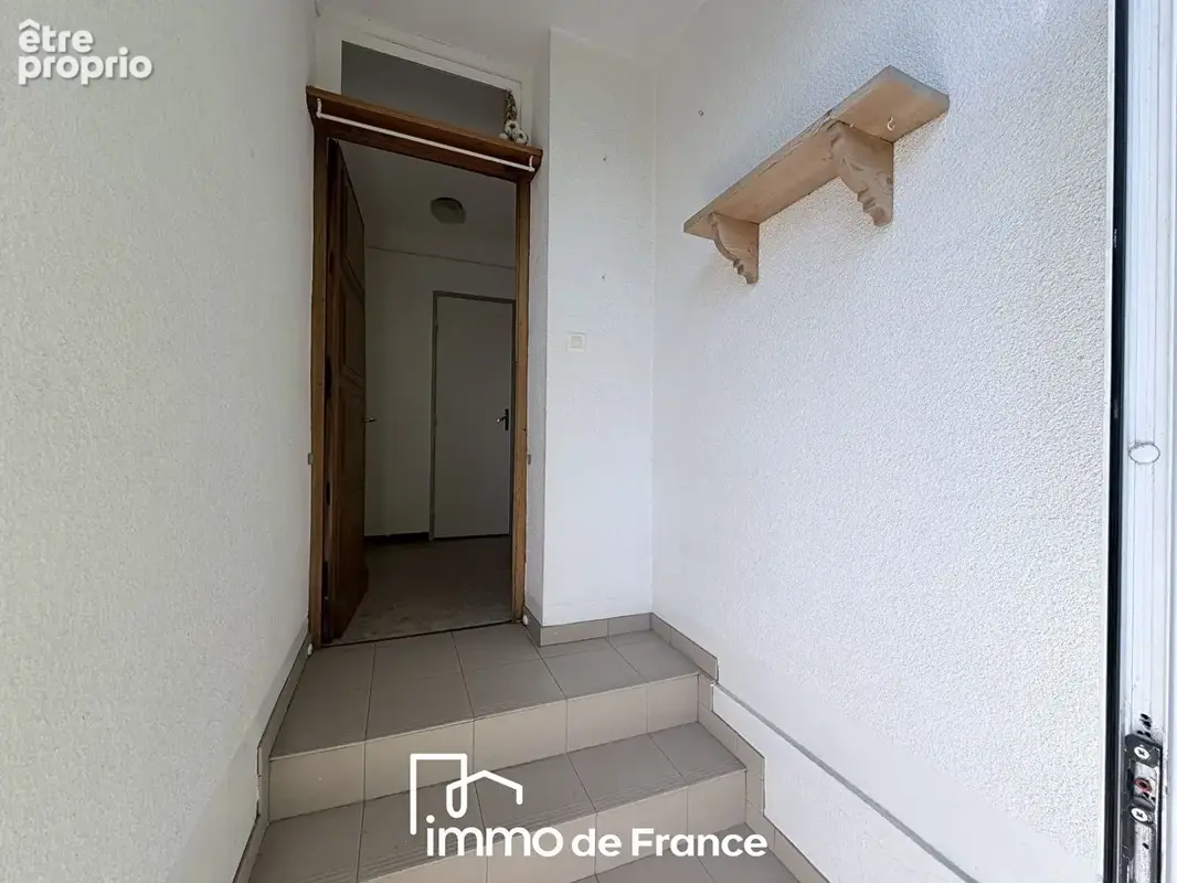 Maison Onet Le Château 4 pièces 73.08 m2 - photo 3
