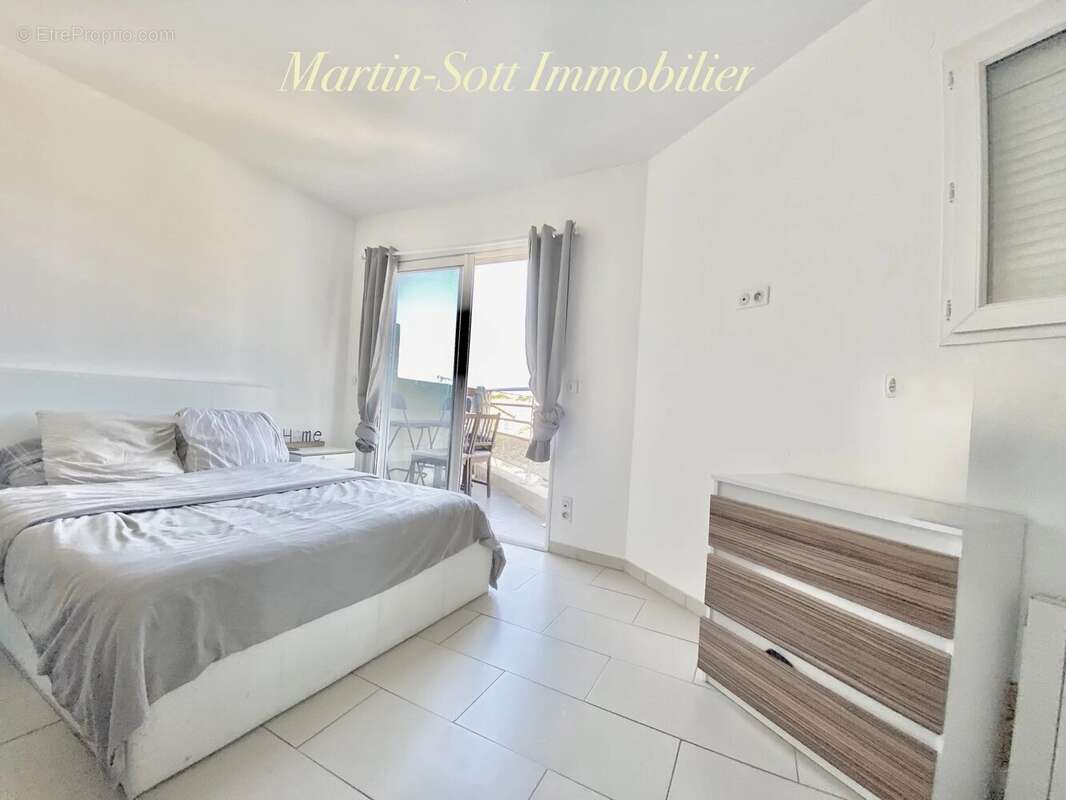 Appartement à MARTIGUES