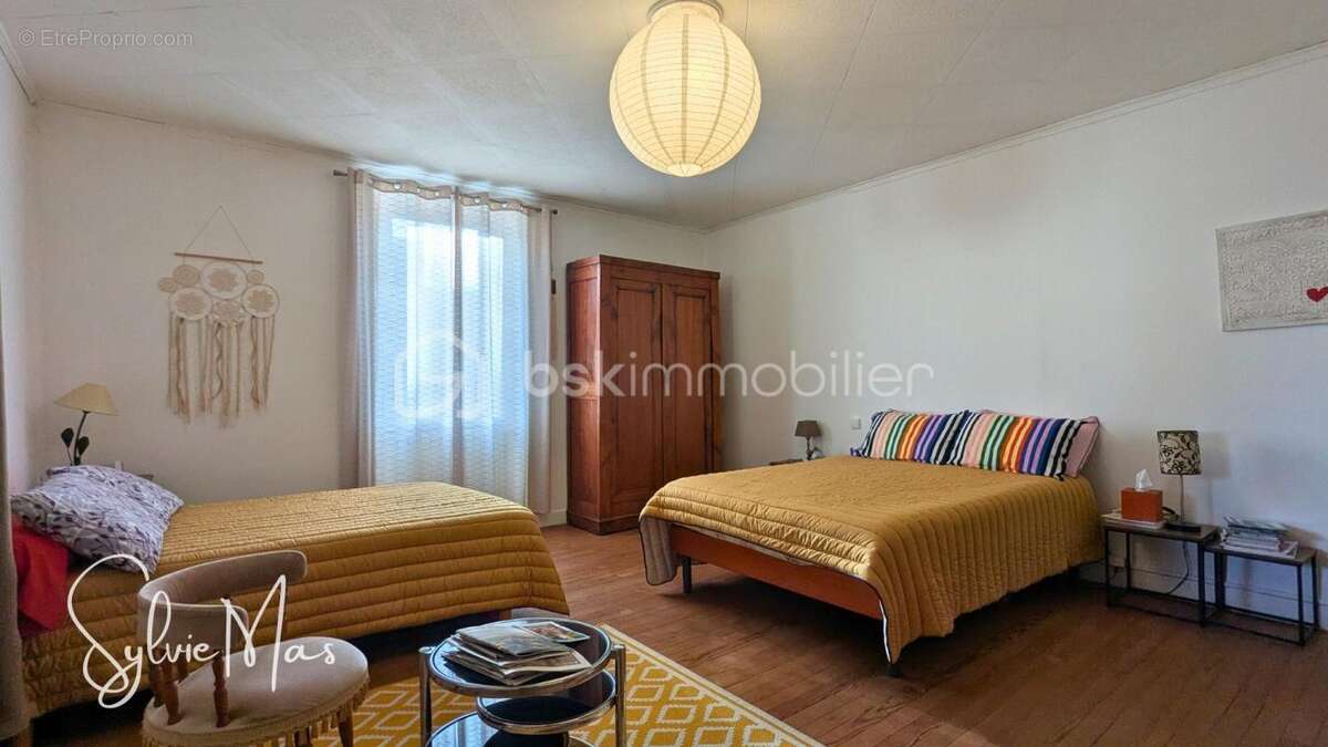 Maison à FUMEL