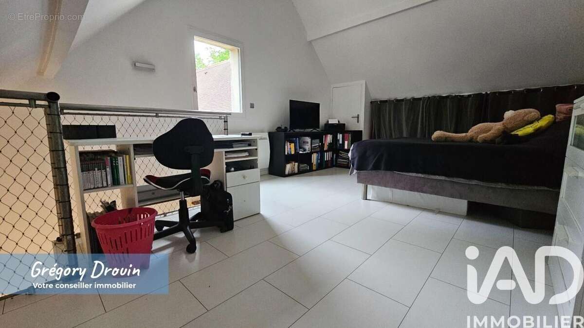 Photo 3 - Maison à ARBONNE-LA-FORET