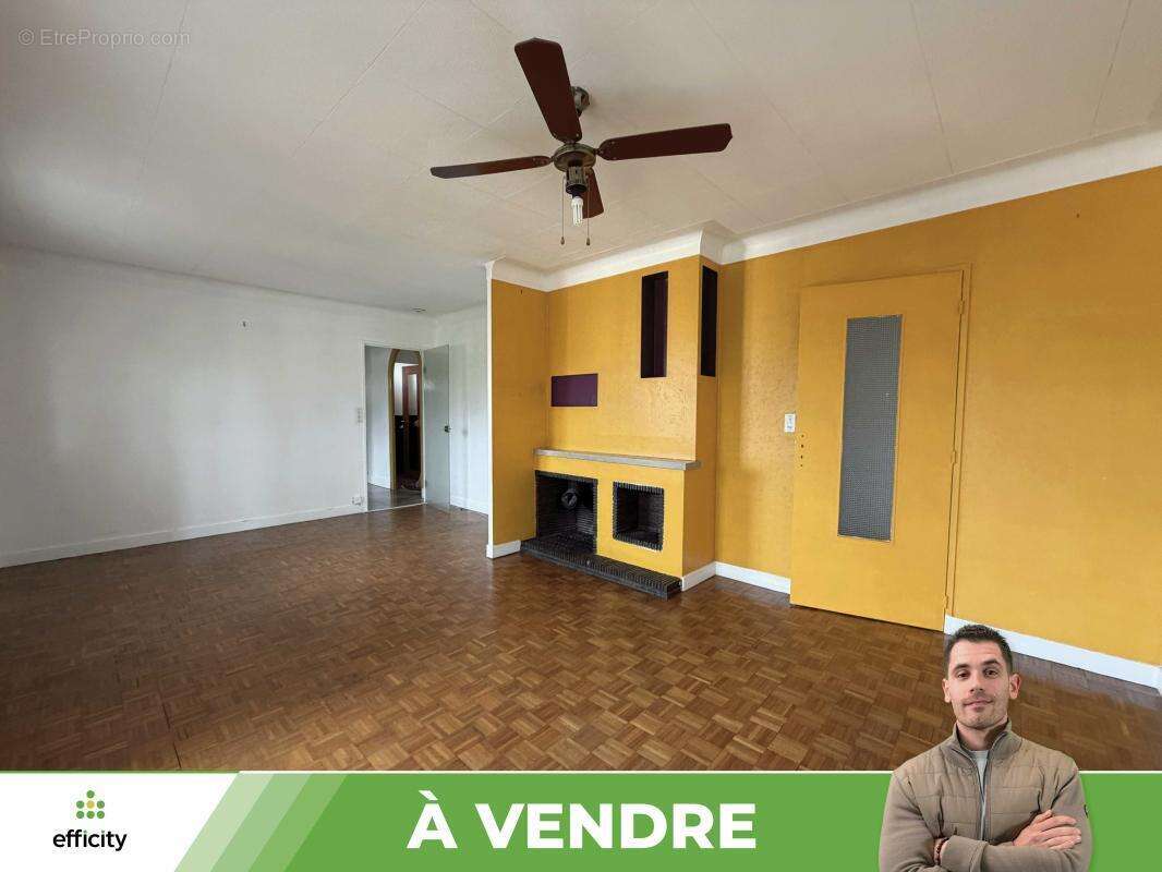 Maison 109 m² à Poitiers  - photo 5