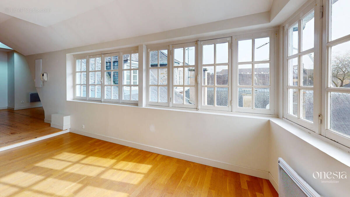 Appartement à OLORON-SAINTE-MARIE