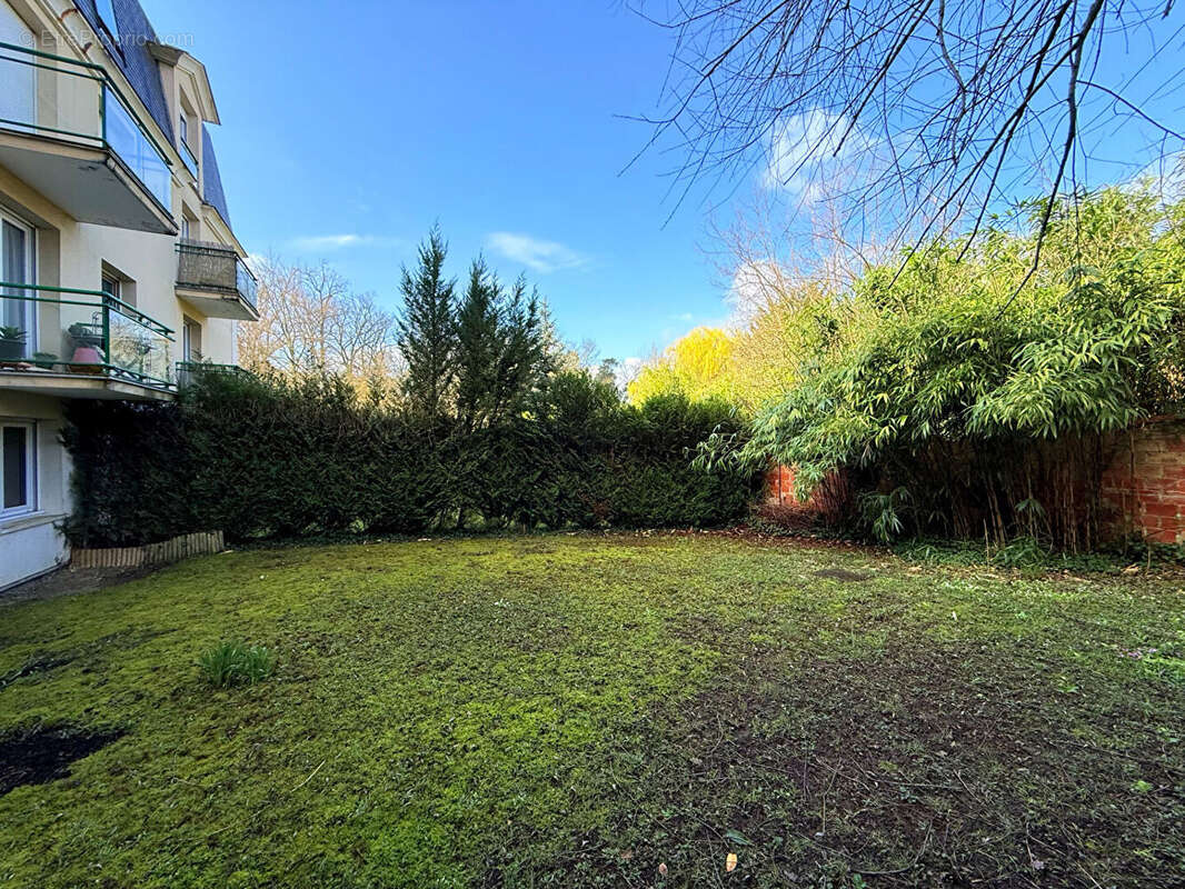 Appartement à COYE-LA-FORET