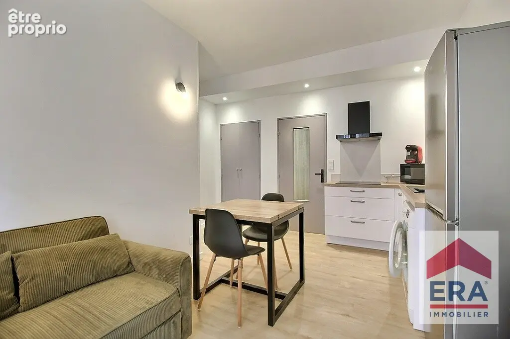 Appartement 28m² à avignon - photo 3