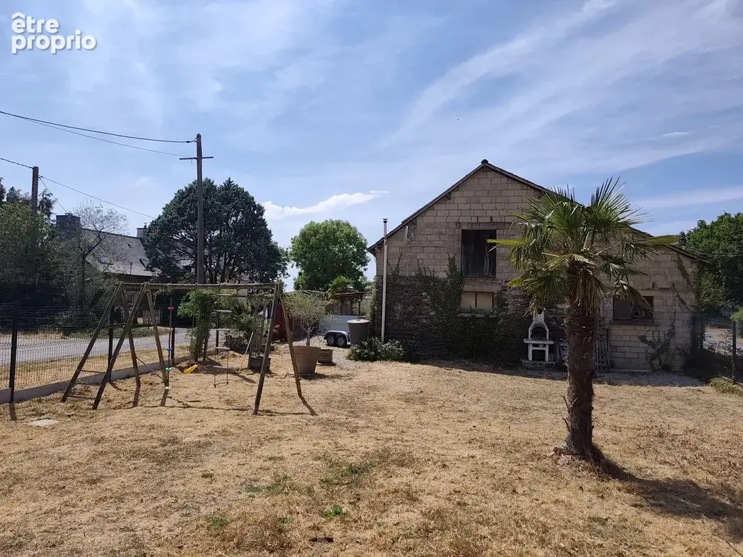 Maison 6 pièces 240 m² à vendre à Maxent (35380) - photo 20