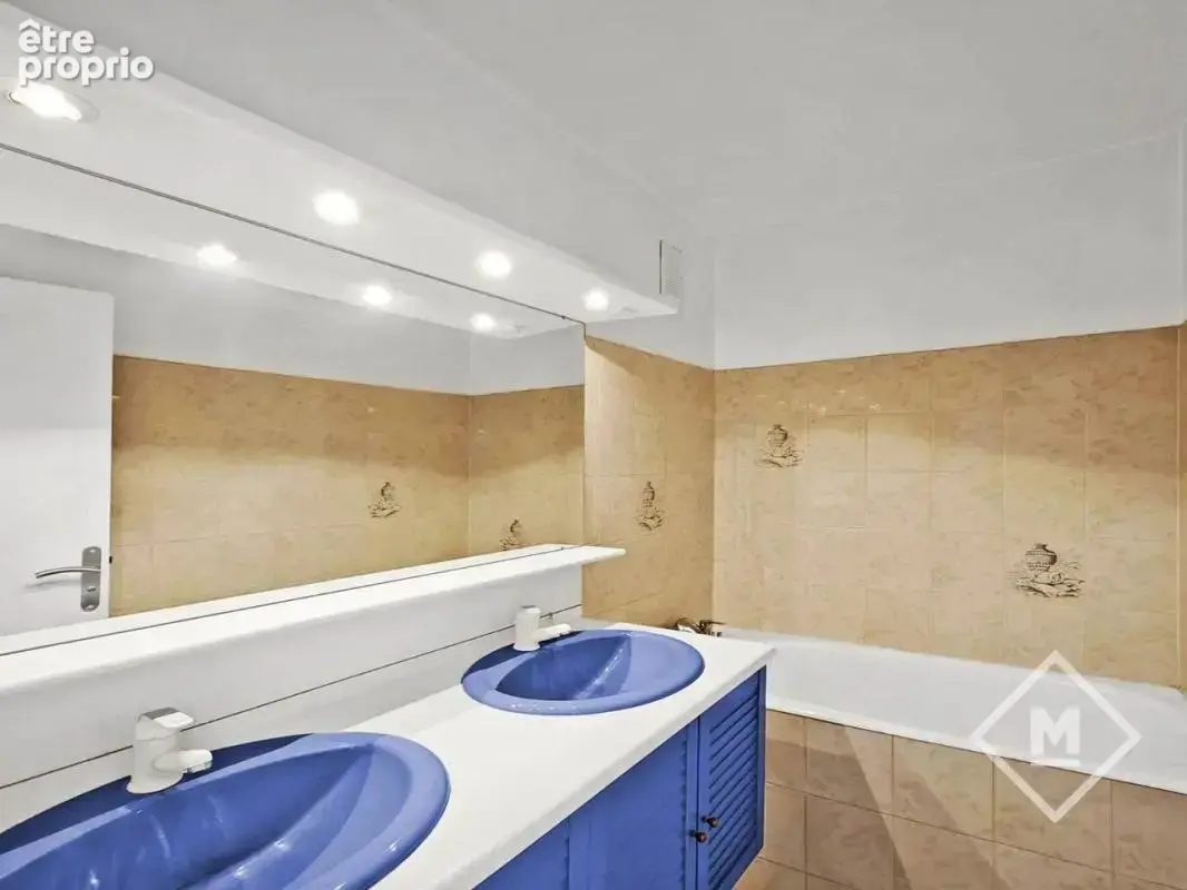vente T3 calme balcon lumineux 13013 Olives - photo 13