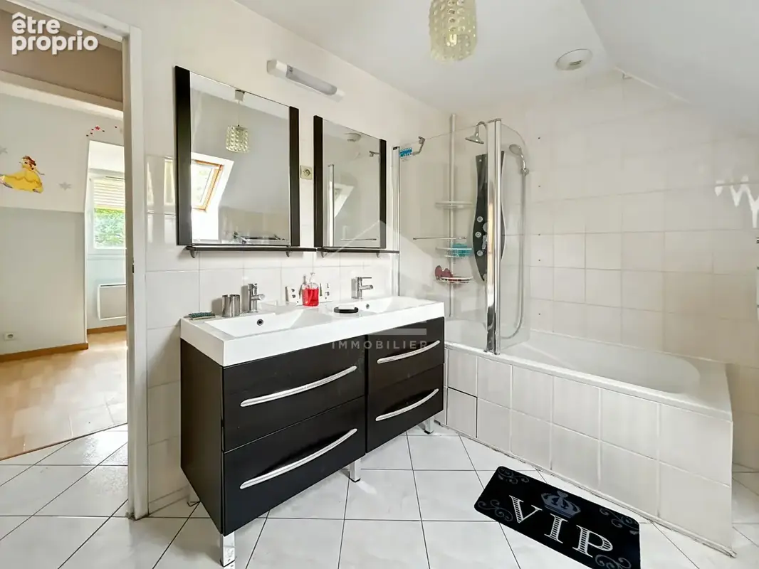 Maison 122m² à étampes - photo 8
