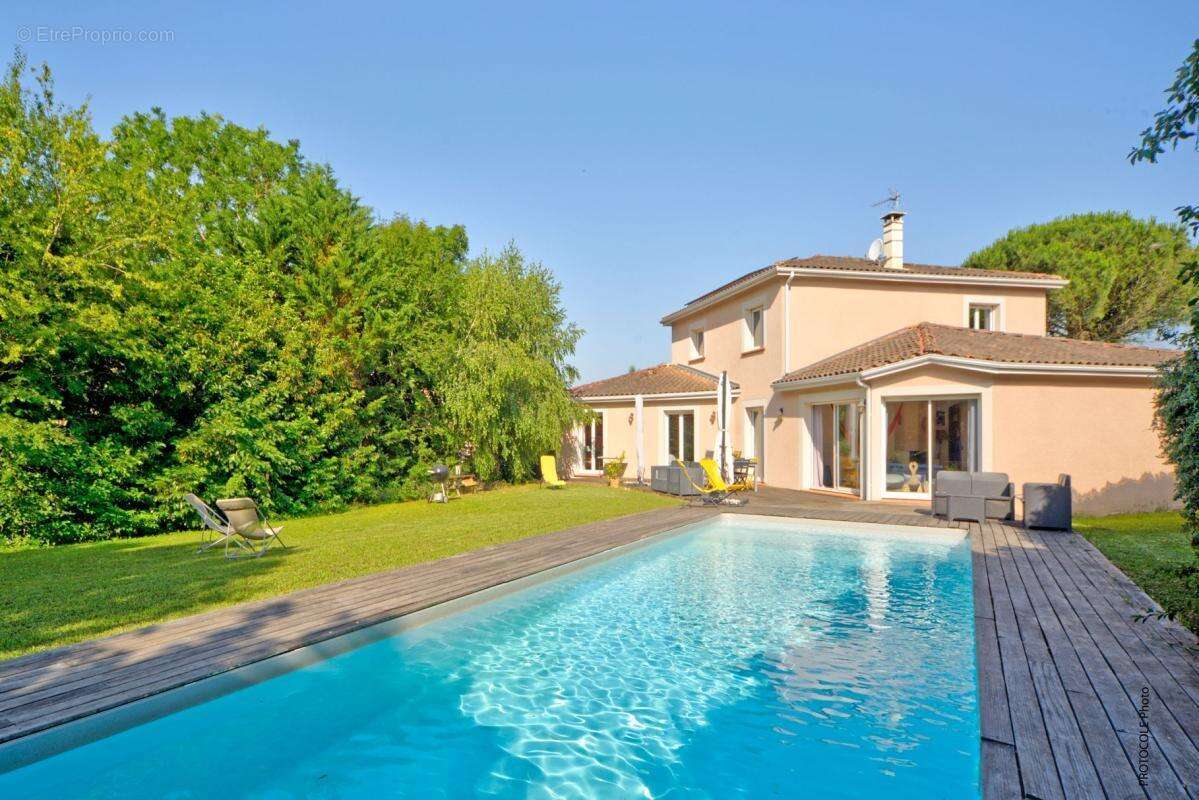 Maison à BALMA