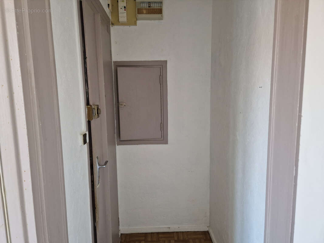 Quartier calme, appartement de type 3 - photo 10