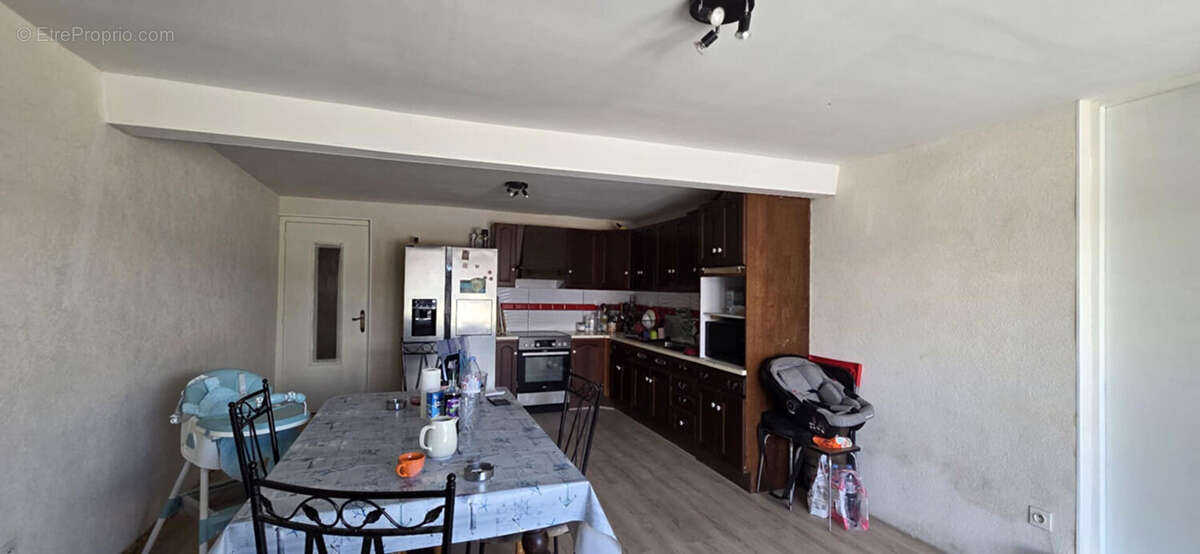 Maison à SAINT-MAIXENT-L'ECOLE