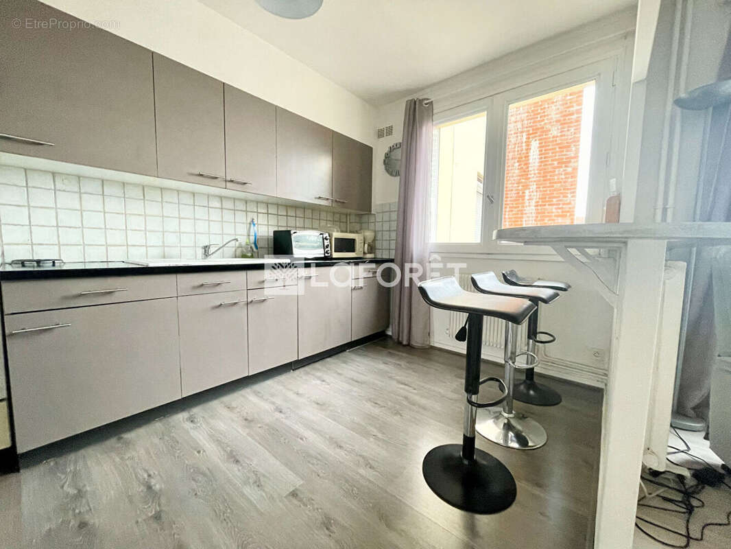 Appartement à ROANNE