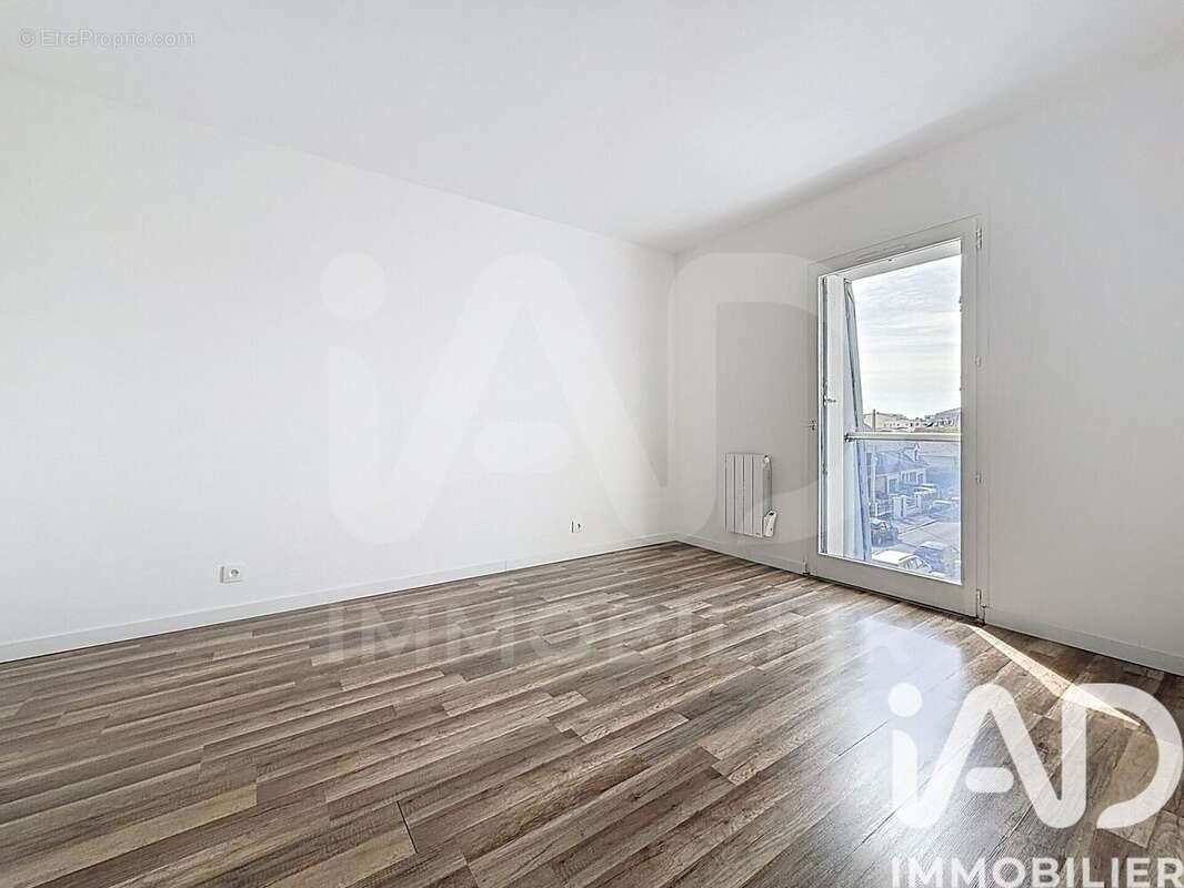 Photo 8 - Appartement à PONTAULT-COMBAULT