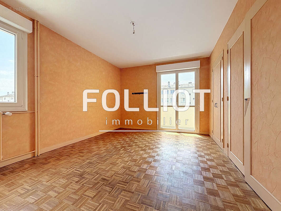 A VENDRE : Appartement Mondeville 3 pièces - photo 4