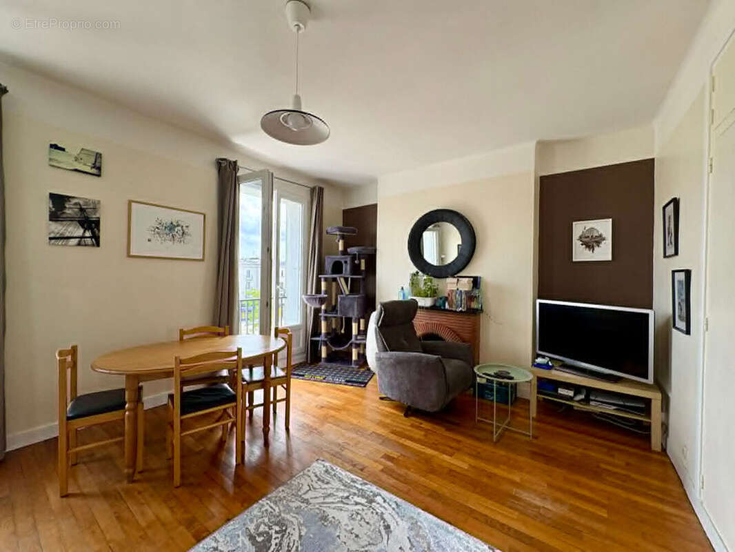 Appartement à BREST