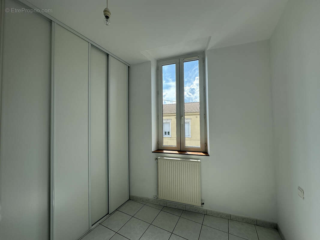 Appartement à AGEN