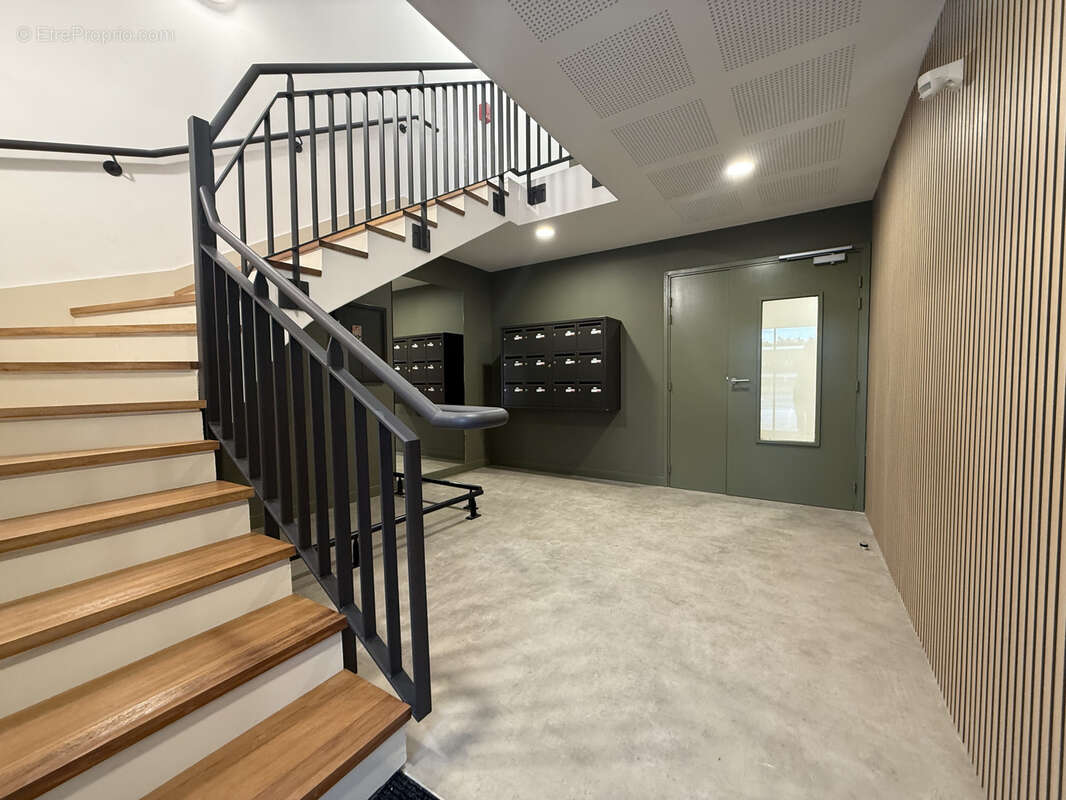 Appartement à VIELLE-SAINT-GIRONS