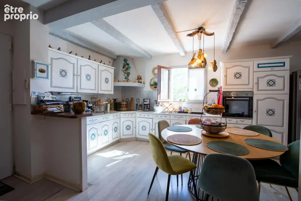Maison 6 pièces 108 m² à vendre à Ajaccio (20167) - photo 6