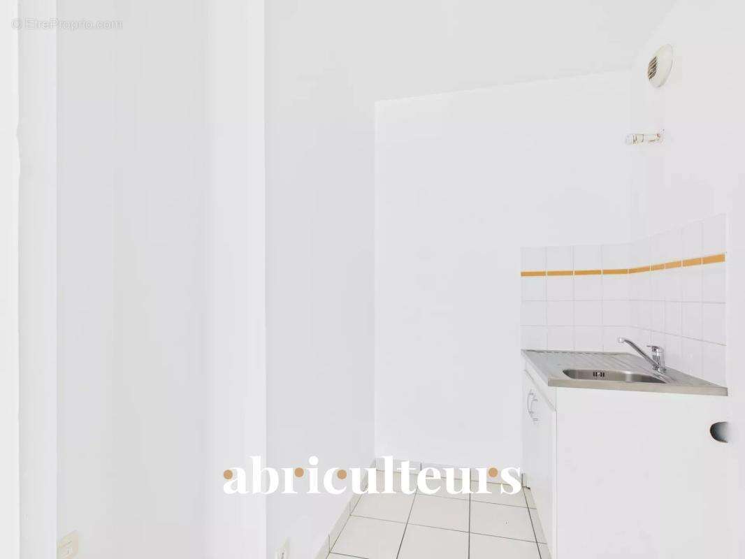 Appartement à SURVILLIERS