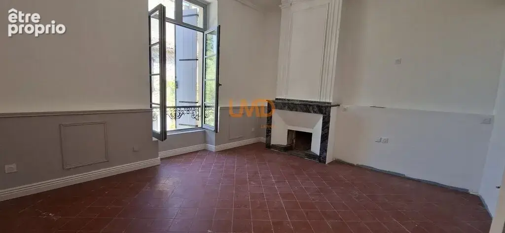 superbe appartement T3 bis  coeur de ville Sommières - photo 5