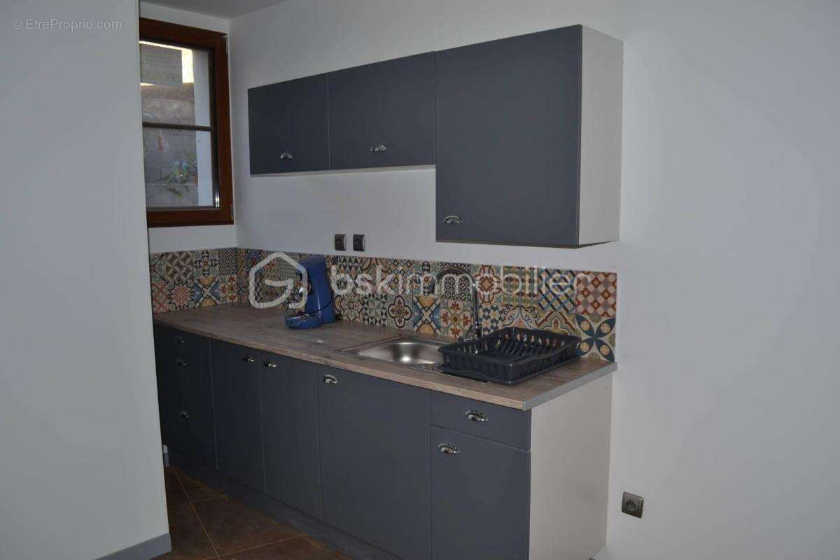 Immeuble 4 Appartements + Toit Terrasse  Perpignan - photo 11