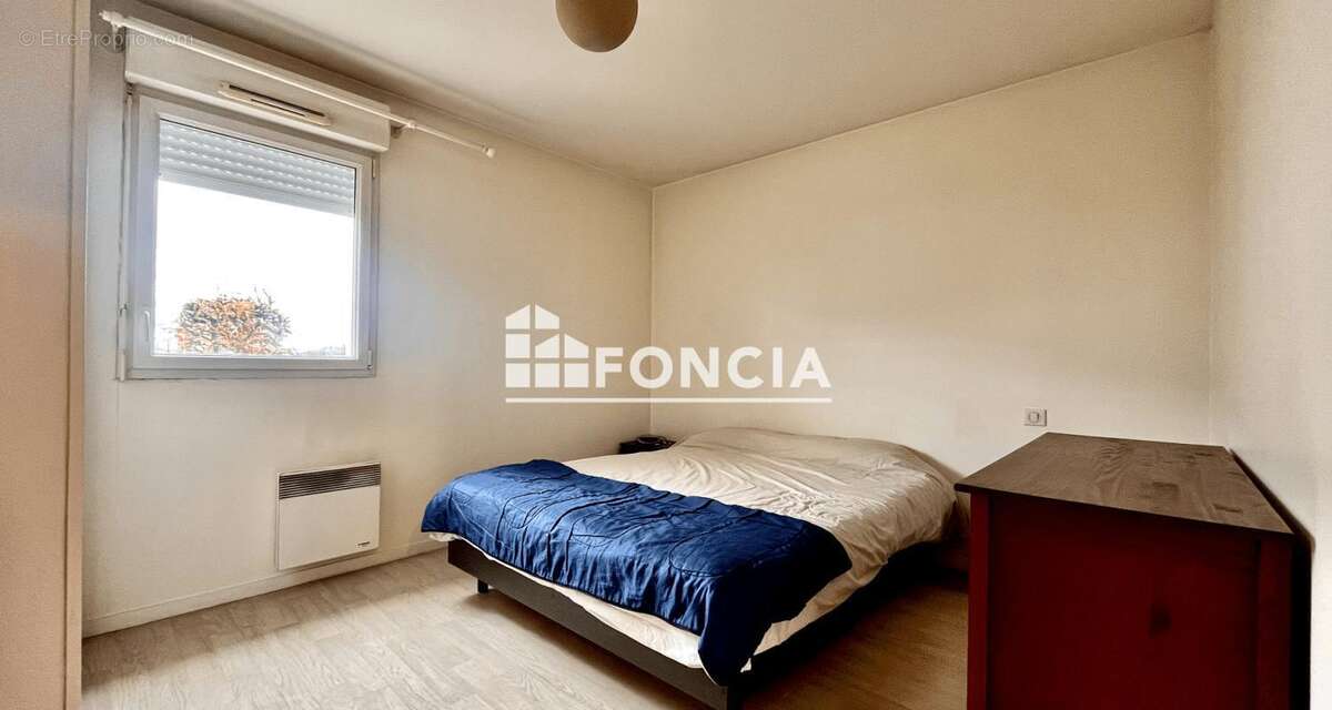 Appartement à CHOLET