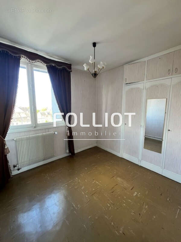 Appartement à VIRE