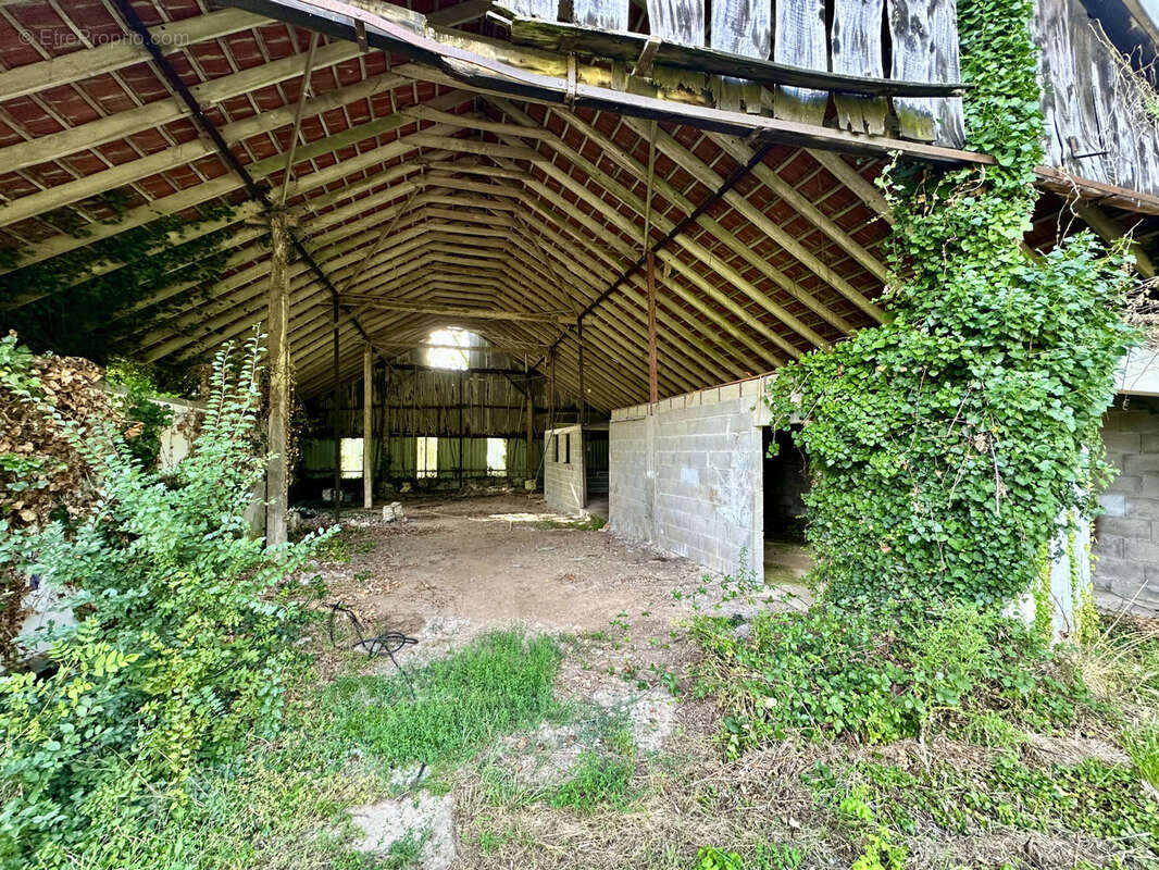 Maison à PLESTIN-LES-GREVES