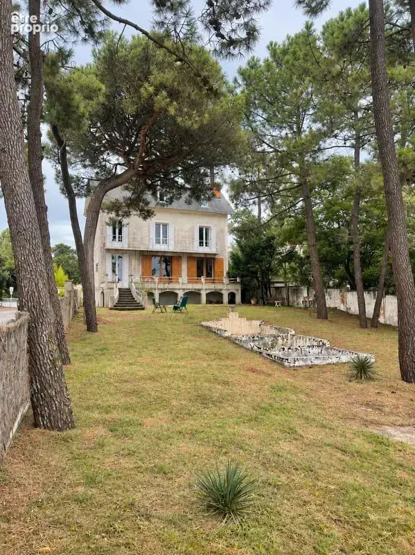 Maison 7 pièces 185 m² à vendre à La Tremblade (17390) - photo 3