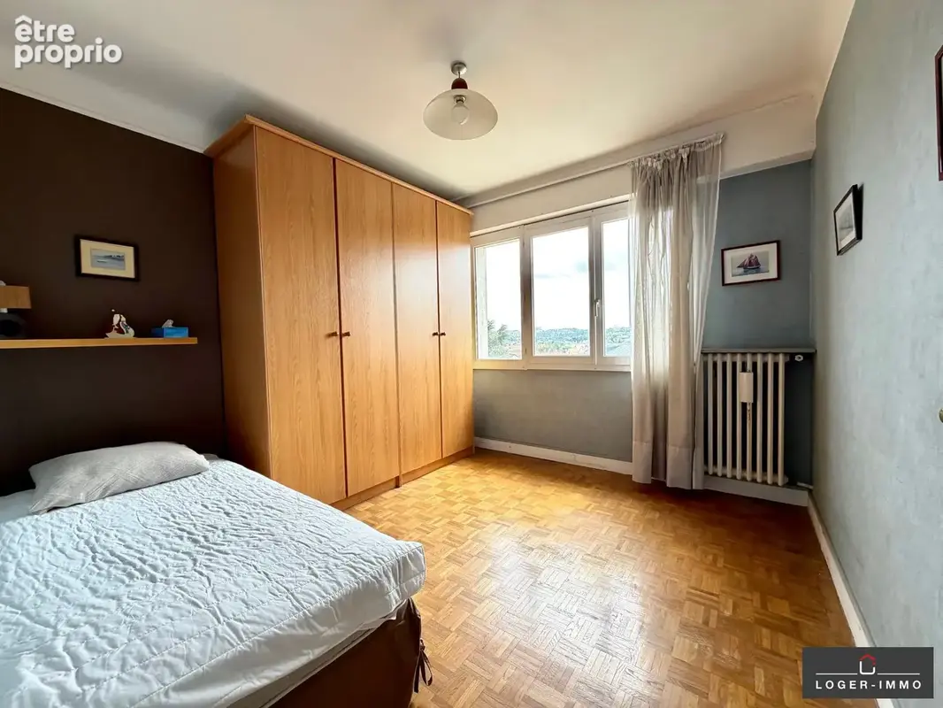 Appartement 53 m² à Le Perreux-Sur-Marne  - photo 5