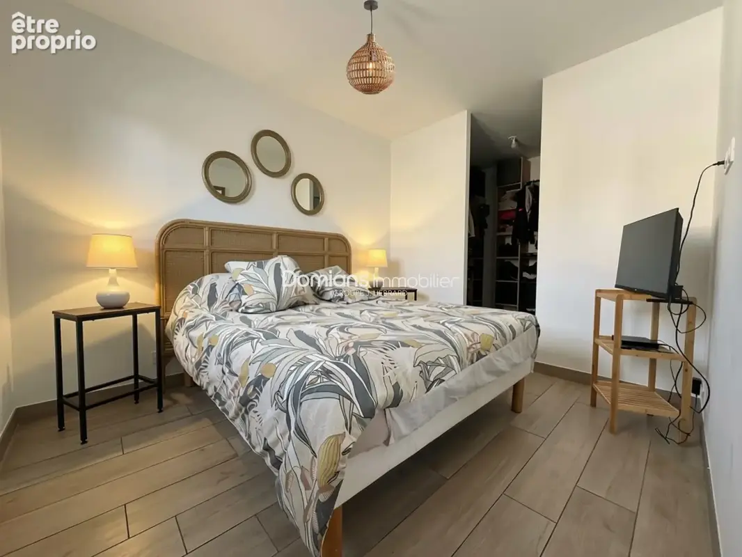 Maison 4 pièces 87 m² à vendre à Thuir (66300) - photo 4