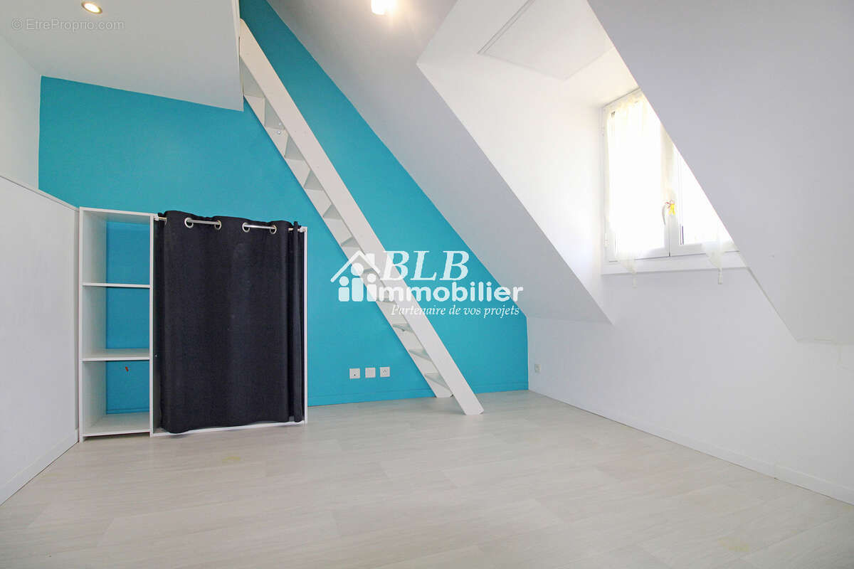 Maison à RAMBOUILLET