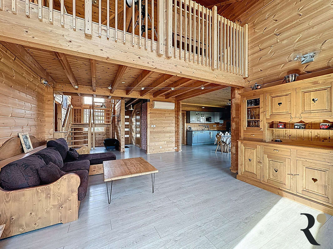 Maison à MONTASTRUC-LA-CONSEILLERE