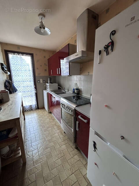 Exclusivité : Maison T4 Solarines - photo 5